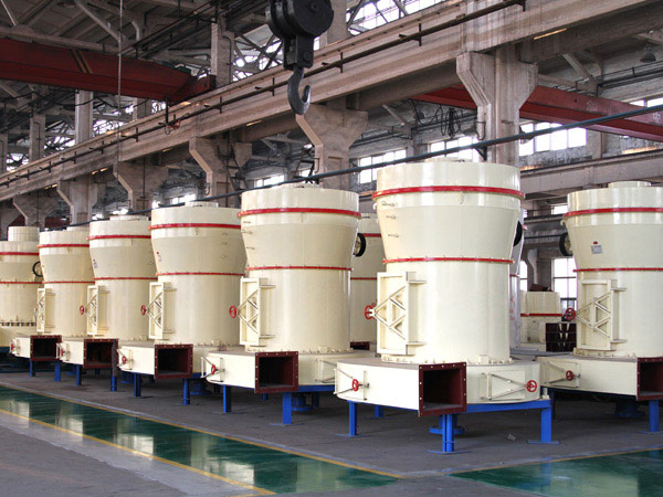 石粉磨粉机设备生产厂家