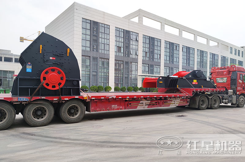设备装车发货现场图片 设备装车发货现场图片